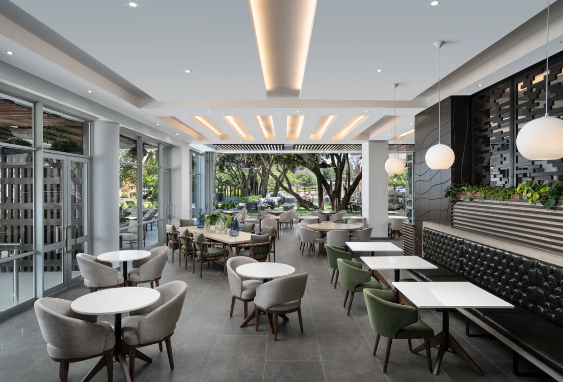 Protea Hotel by Marriott Johannesburg Wanderers thumbnail 4